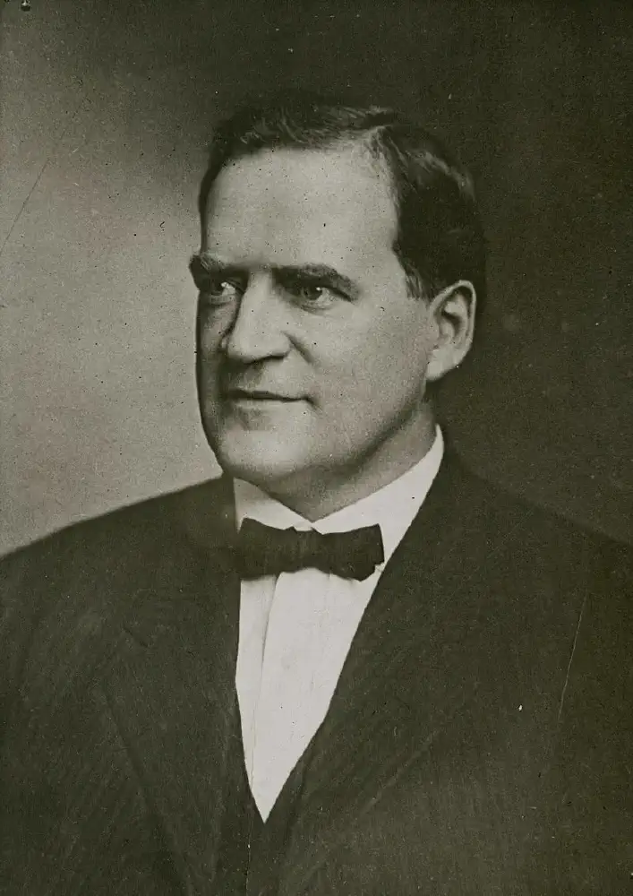 John Fitzpatrick, Labor leader and Irish nationalist is born in Athlone, Co. Westmeath