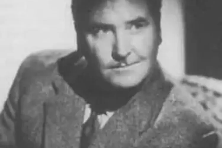 Birth of singer Josef Locke (Joe McLaughlin) in Derry