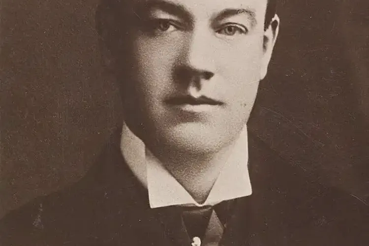 Joseph Devlin, Irish nationalist, dies