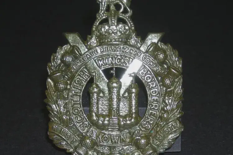 Earl of Leven raises a Border regiment to hold Edinburgh against the Jacobites