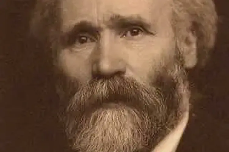 Keir Hardie founded Independent Labour Party