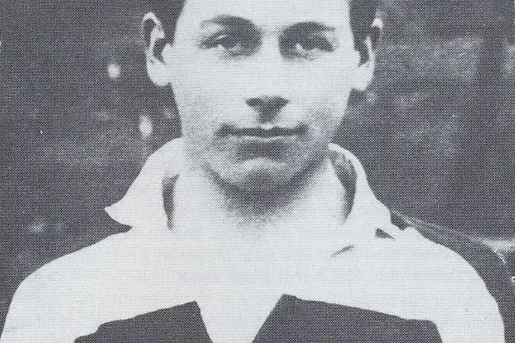 Kevin Barry, medical student and nationalist revolutionary, is born