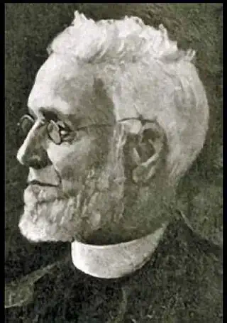 James Armour, Presbyterian minister and political activist, is born