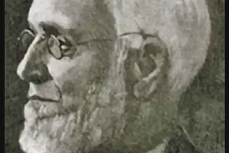 James Armour, Presbyterian minister and political activist, is born