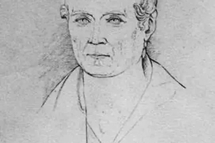 Macvey Napier, a Scottish editor of Encyclopedia Brittanica, died