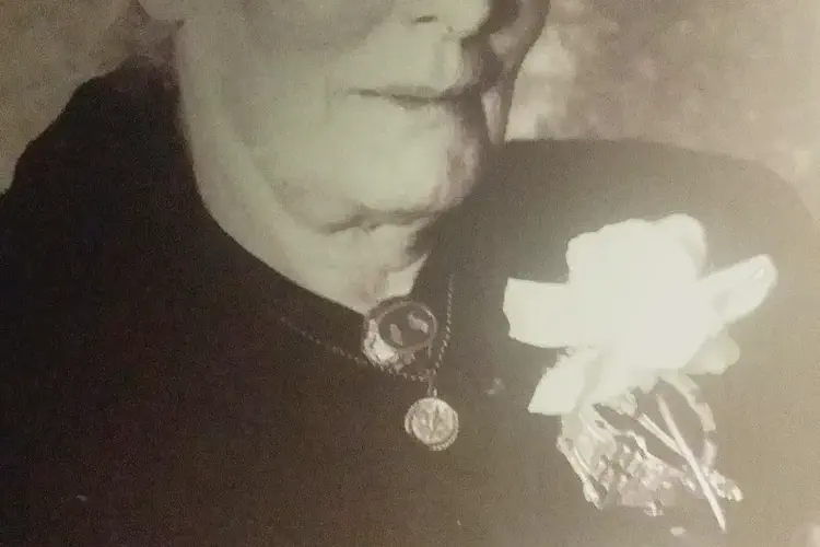 Birth of Margaret Pearse, teacher, politician and sister of Padraic Pearse, in Dublin