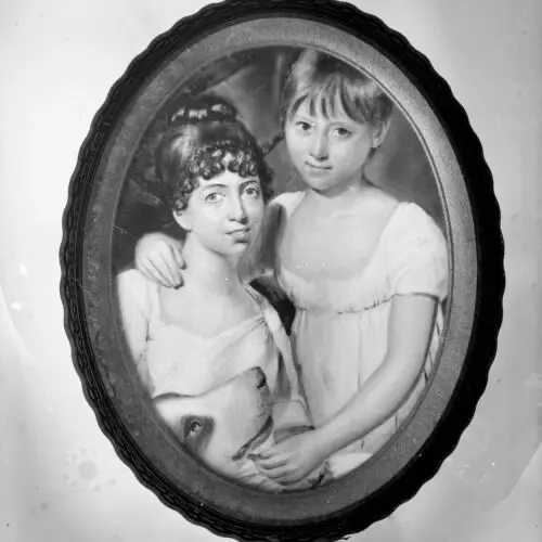 Mary Anne Mc Cracken, radical and philanthropist, is born in Belfast