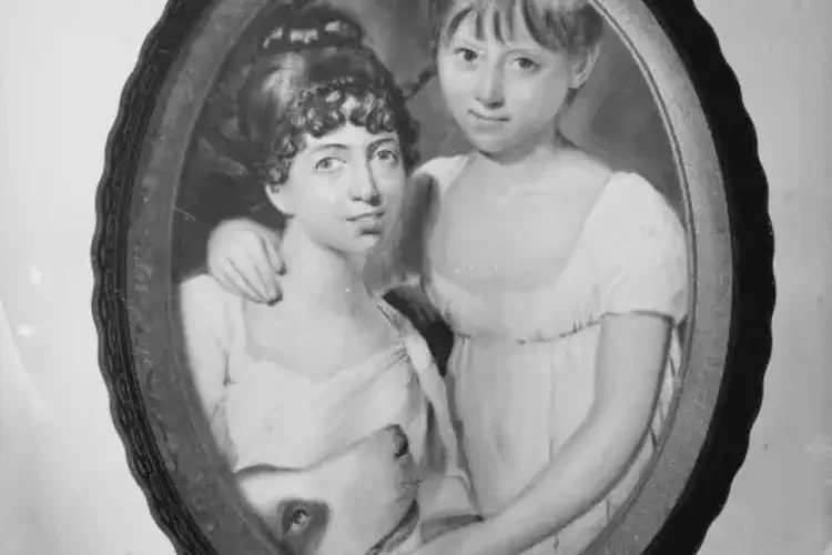 Mary Anne Mc Cracken, radical and philanthropist, is born in Belfast