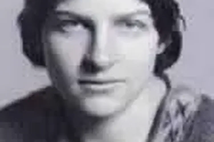 Naomi Mitchison, prolific Scottish writer, died