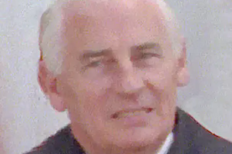 Peter Barry, Fine Gael politician, is born in Co. Cork
