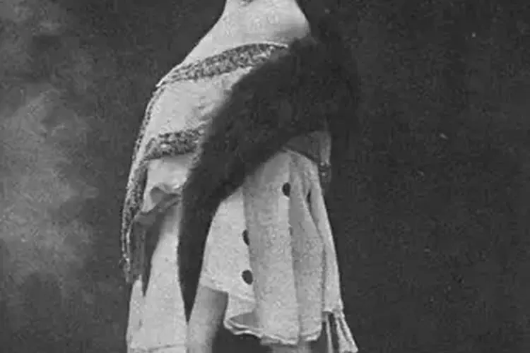 Novelist Katherine Cecil Thurston, née Madden, is born in Cork