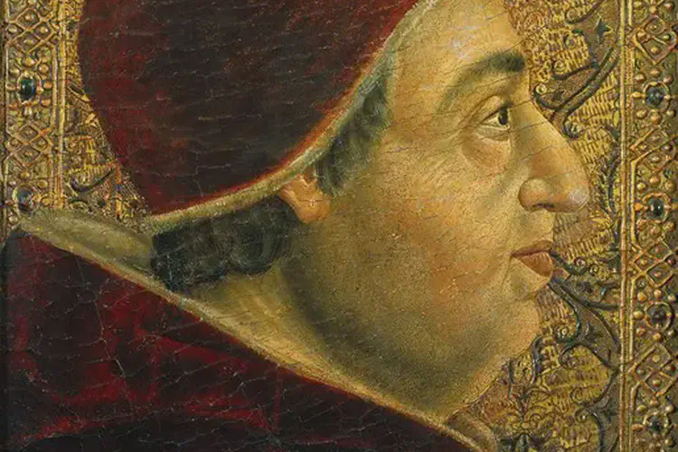 A bull from Pope Alexander VI confirmed the foundation of Aberdeen University