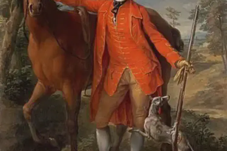 The 4th Duke of Gordon was authorized to raise the Gordon Highlanders