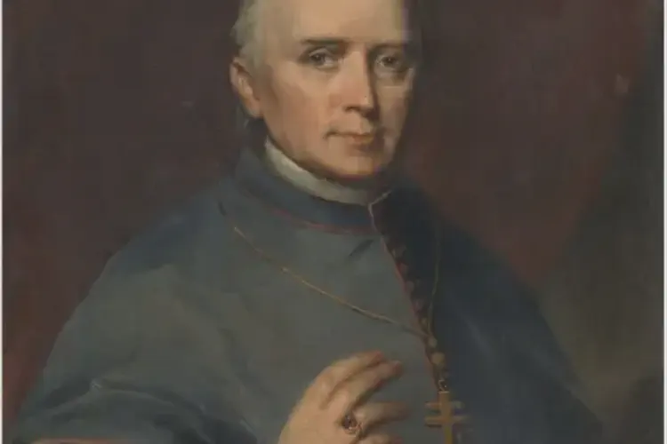 Daniel Murray, Archbishop of Dublin, is born in Arklow, Co. Wicklow