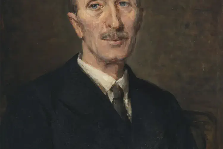 James MacNeill, Governor-General of the Irish Free State, is born in Glenarm, Co. Antrim