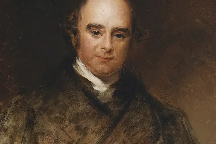 James Henthorn Todd, scholar, is born in Dublin