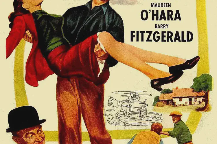 Birth of novelist Maurice Walsh in Listowel