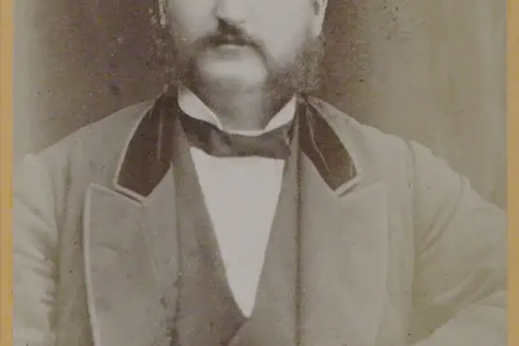 Sir Richard Sankey, soldier and engineer, is born in Cashel, Co. Tipperary