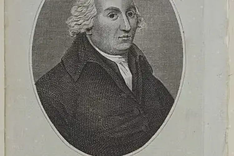 Rev. William Jackson, of the United Irishmen returns from France, is arrested