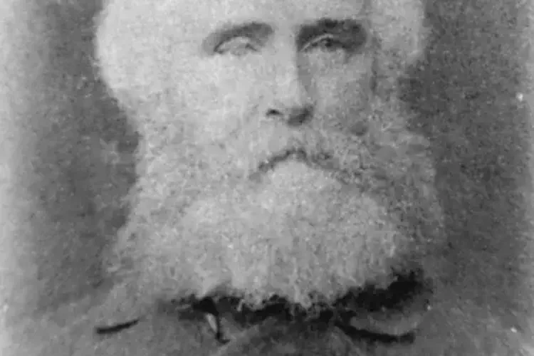 Richard Boyle, civil engineer, is born in Dublin