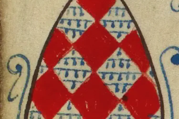 Richard de Burgh is released by the council in parliament at Kilkenny