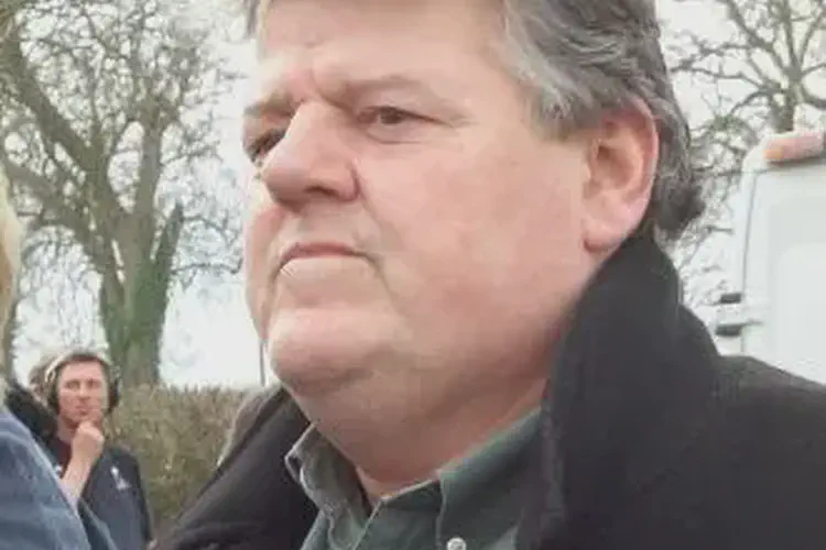 The actor Robbie Coltrane was born.