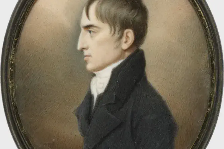 Robert Emmet, one of Irelands most famous revolutionaries, is born in Dublin