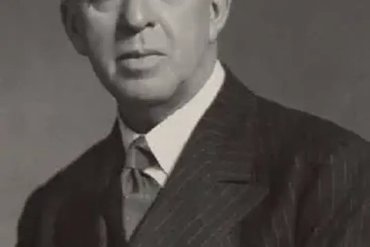 Sir Robert McCarrison, medical scientist, is born in Portadown, Co. Armagh