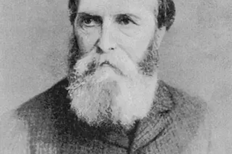 Novelist R.M. Ballantyne, who wrote 90 books, the best known of which was The Coral Island, was born in Edinburgh.