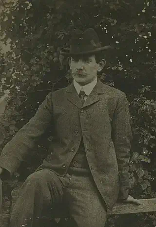 Robert Noonan, author of The Ragged Trousered Philanthropists, dies