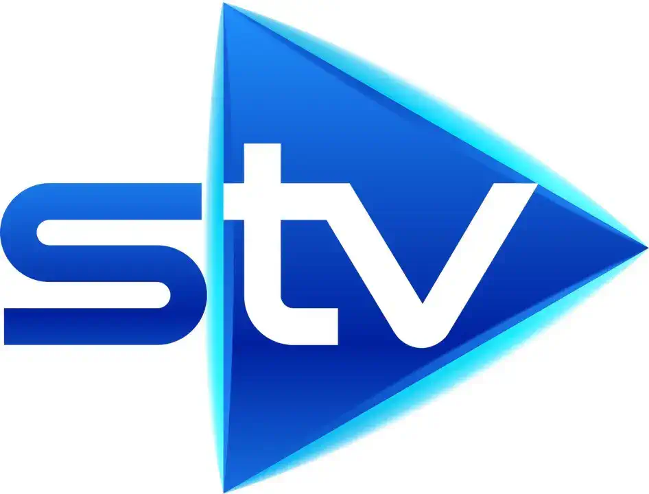 First television program broadcast in Scotland.