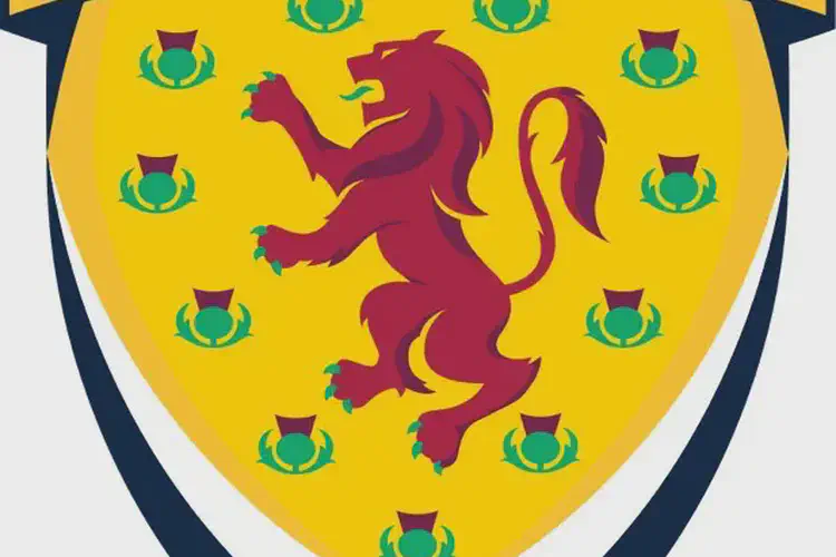 Scottish Football Association founded