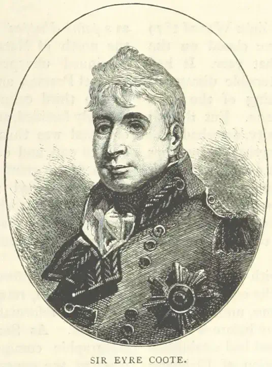 Sir Eyre Coote (the younger), MP for Ballynakill and Maryborough, proposes the abolition of flogging in the army