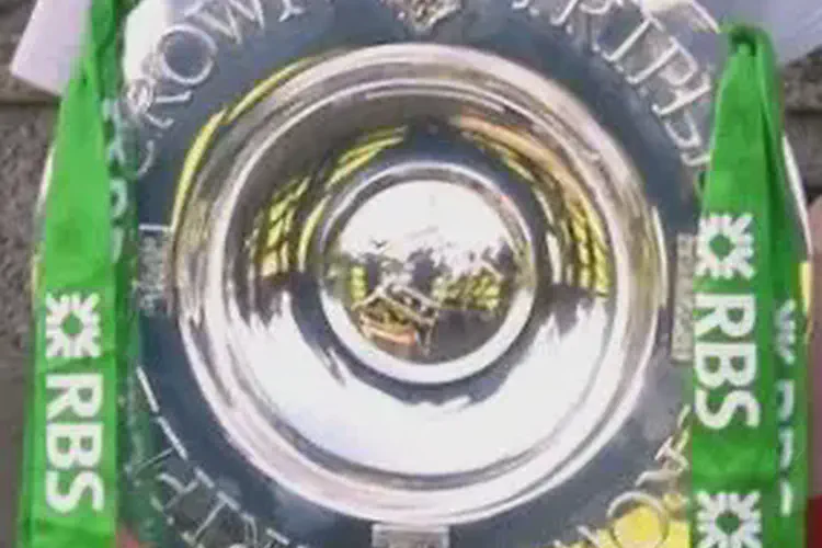 Ireland collects its first ever Triple Crown, defeating Wales in Belfast