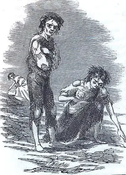 A 1851 census shows the population of Ireland to be 6,552,385, it has declined by one-fifth since 1845