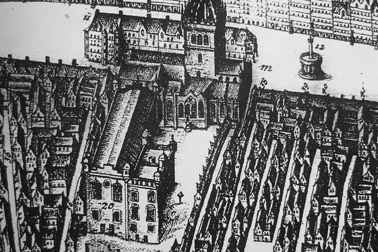 Scottish Parliament declared that James VII had forfeited the Scottish throne.