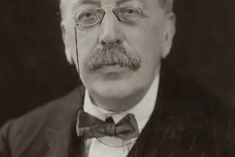 Charles Villiers Stanford, composer-writer, dies