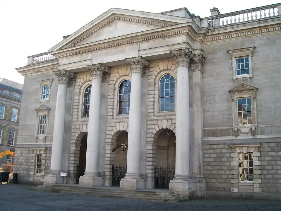 Birth in Gloucester of Arthur Luce, a professor of philosophy and fellow of Trinity College in Dublin for 65 years
