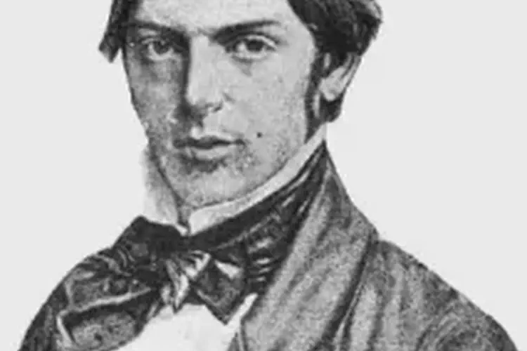 Thomas Devin Reilly, journalist and editor, is born in Co. Monaghan