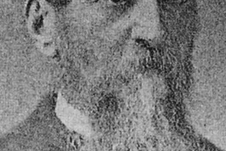 Thomas Clark Luby, co-founder of the Fenian Brotherhood, is born