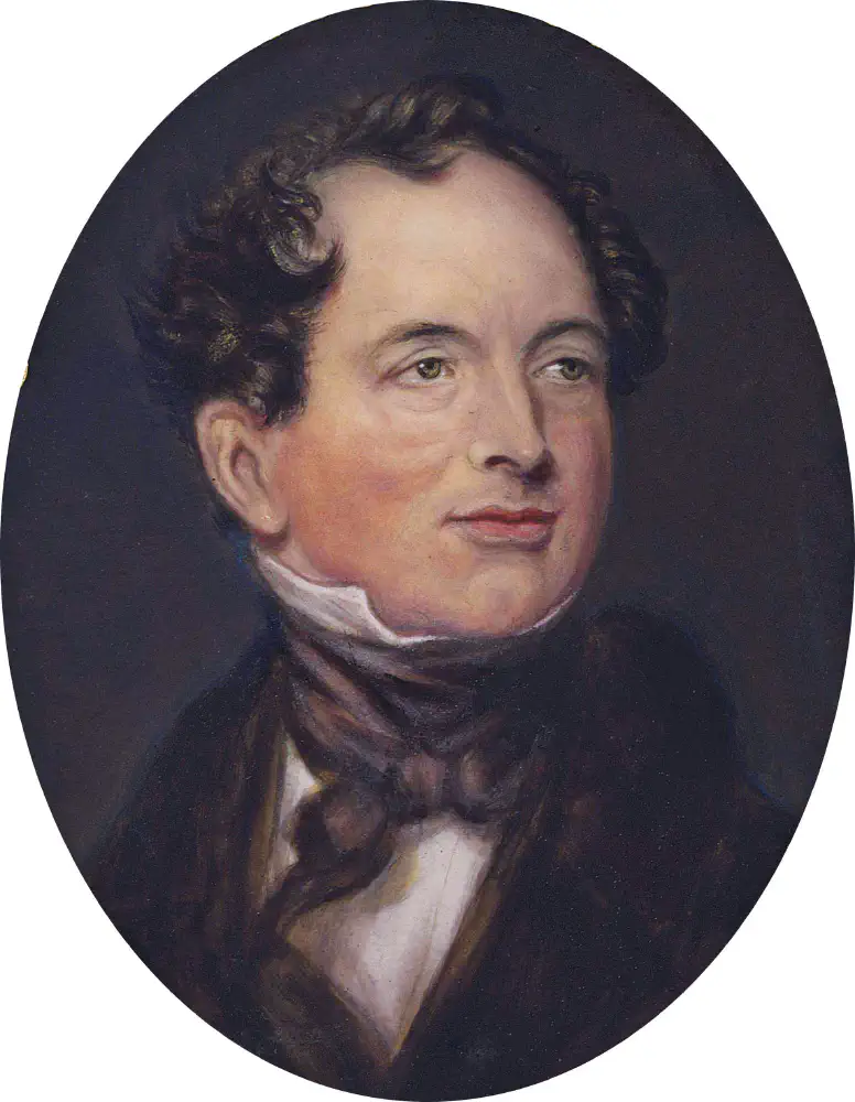 Death of Thomas Moore, popular poet and editor of Irish Melodies