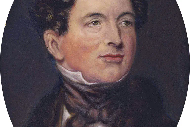 Death of Thomas Moore, popular poet and editor of Irish Melodies