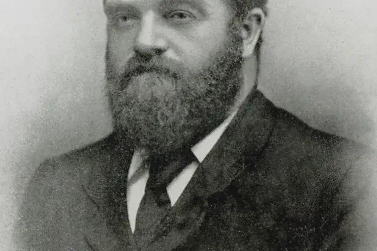 Tom Horan, Australian cricketer, is born