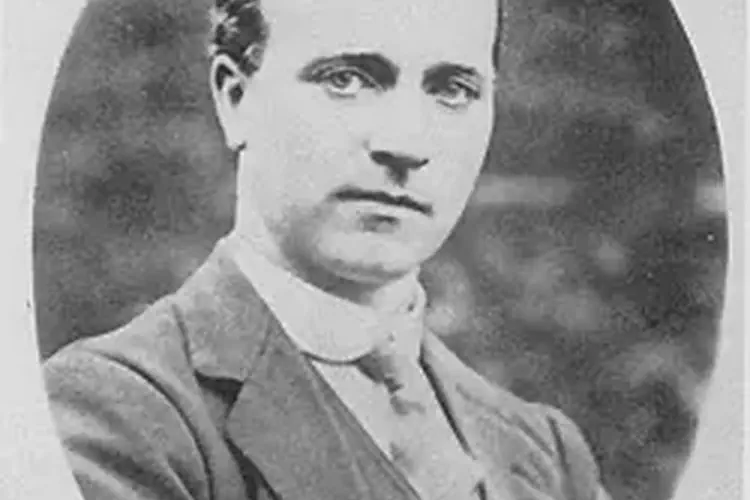 Tomás MacCurtain, Lord Mayor of Cork is born in Ballyknockane, Co. Cork