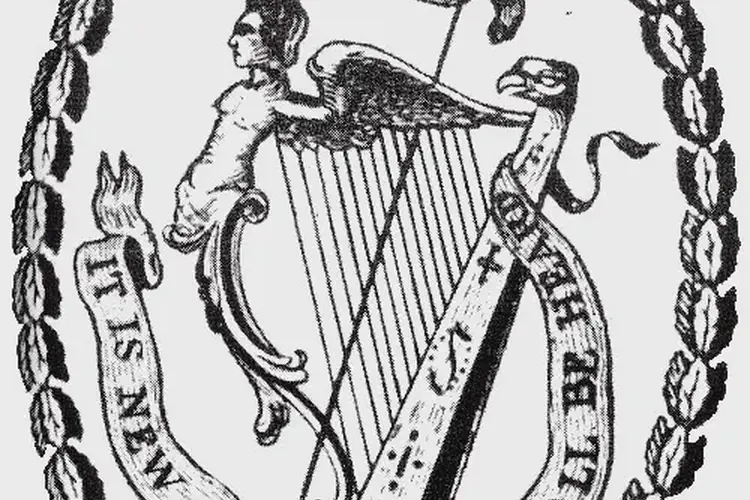 Leinster Directory of United Irishmen leaders is arrested