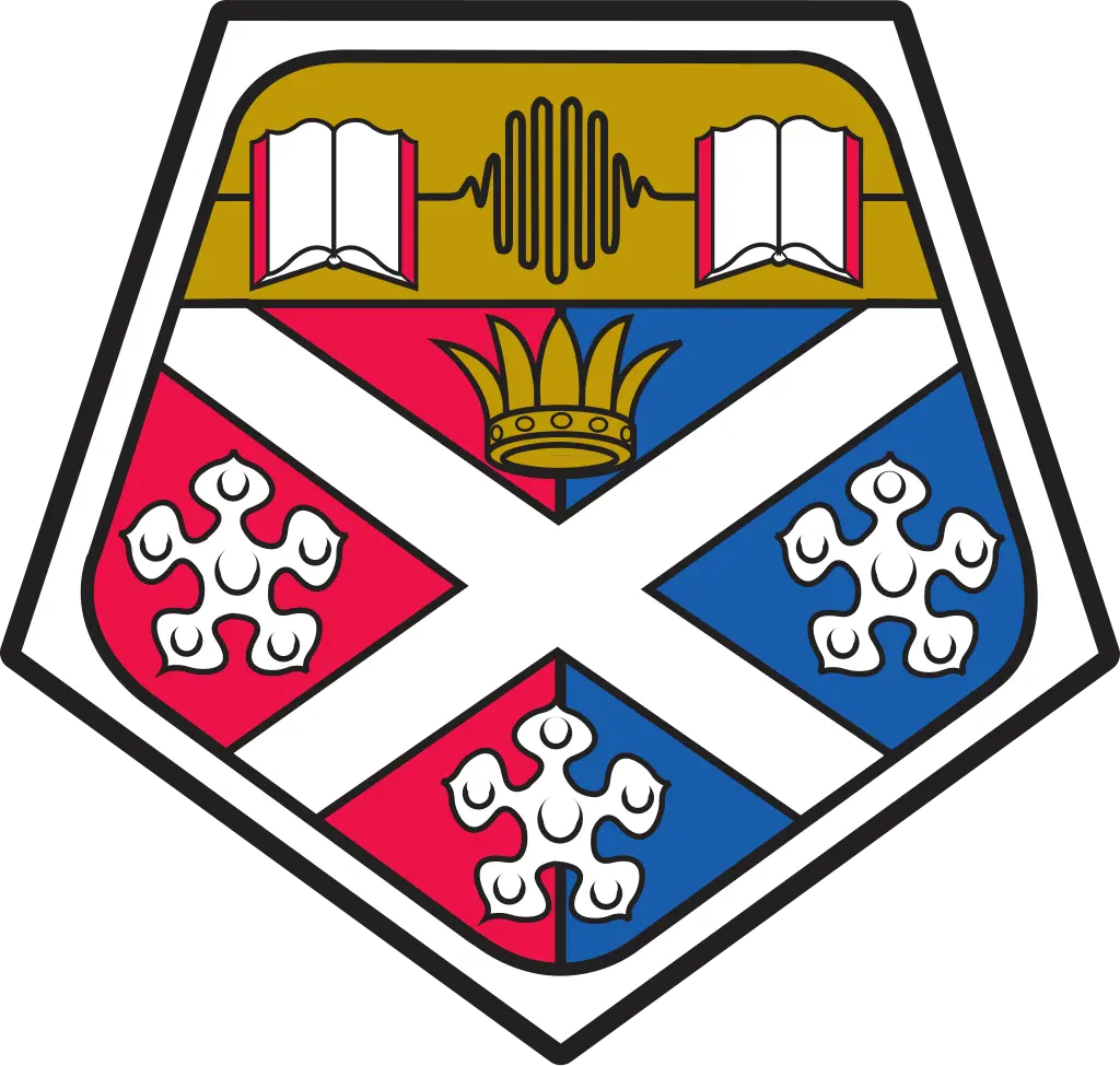 University of Strathclyde was constituted in Glasgow, based on the Royal College of Science and Technology.
