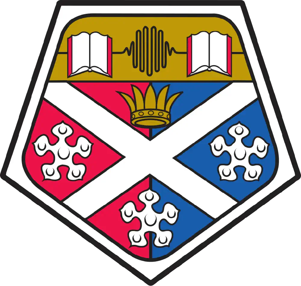 University of Strathclyde was constituted in Glasgow, based on the Royal College of Science and Technology.