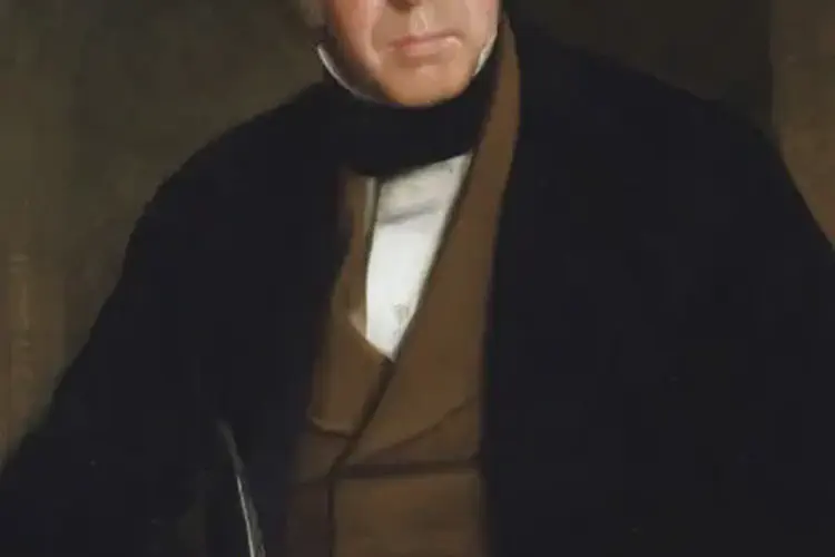 William Carleton, novelist, is born in Prillisk, Co. Tyrone