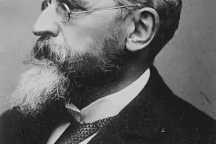 William O'Brien, writer and nationalist, is born in Mallow, Co. Cork