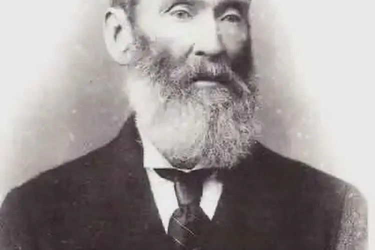 Aeneas Coffey, inventor of the Coffey Still, dies